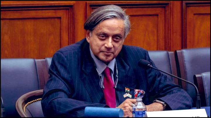 'India Needs Parliament That Debates, Not Disrupts’: Tharoor Warns Of ‘Eroding Democracy’