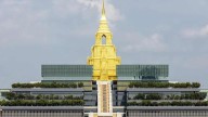 Thailand’s Parliament dissolved for new elections early next year