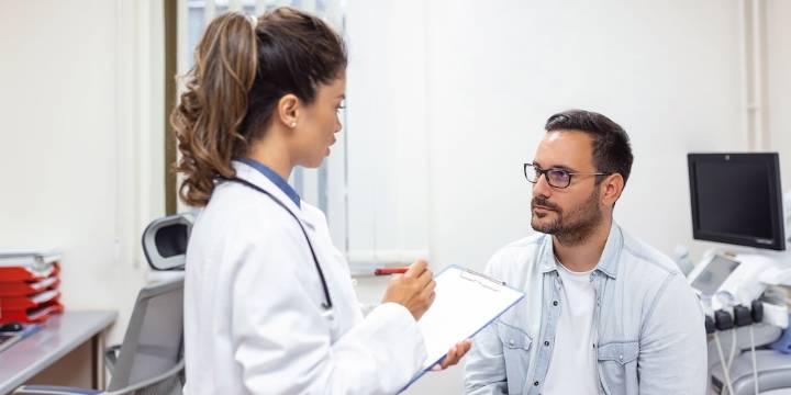 Tendencias en salud sexual masculina en Colombia para 2026: lo que revelan los expertos de Boston Medical