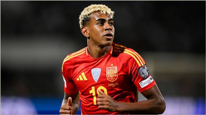 Mundial 2026: Los rivales y el fixture de España