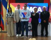 Entregados Premios YMCA 2025 a 34 personalidades e instituciones del estado Carabobo 
