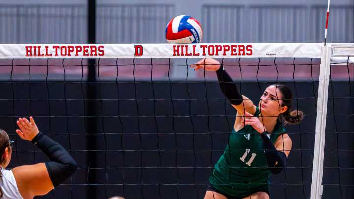 VOTE: SouthCoast Girls Volleyball Player of the Year for 2025