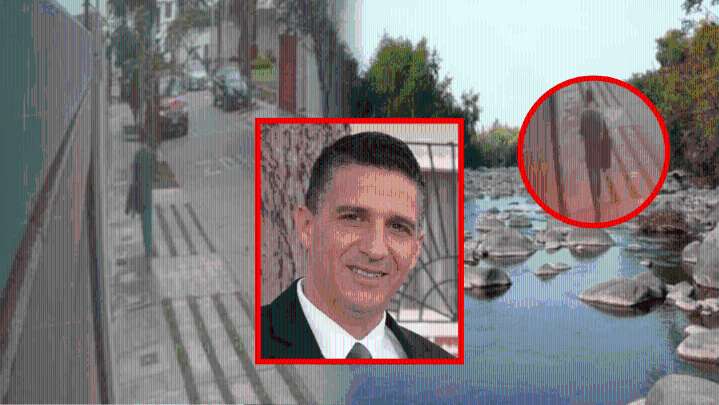 Trujillo: Hallan sin vida en las aguas del río Moche a empresario desaparecido