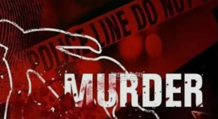 Midnight horror in Nagpur: Youth murdered, girl injured in Nandanvan attack