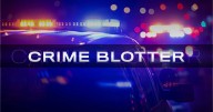 Blotter: Suspect allegedly broke into home, stole items and ate marshmallows and mashed potatoes