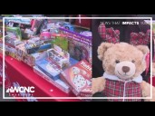 Experts warn of these toy hazards this holiday