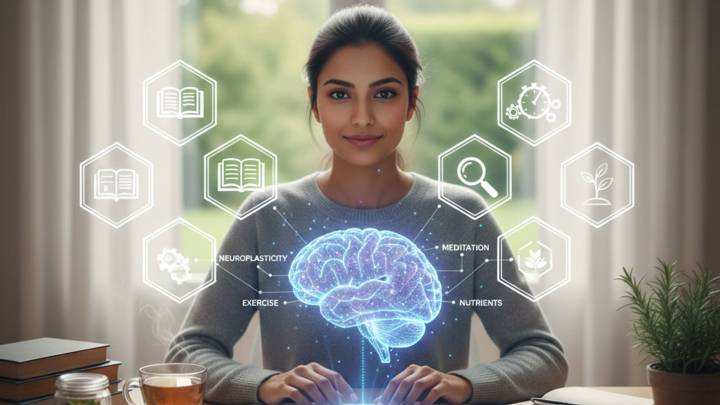 If you often forget things, doing this one simple thing might just make the biggest difference