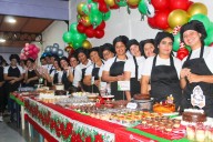 Guacara: Comuna Guerreras de Tacarigua gradúa nuevos emprendedores