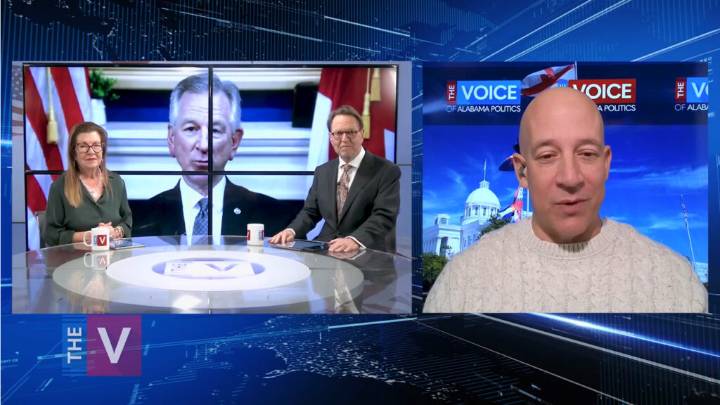 The V tackles free speech battles, Islamophobia fight, and fading American Dream