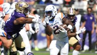 How to Watch Boise State vs. Washington Online, Bucked Up LA Bowl