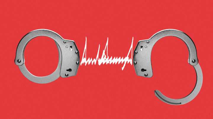 Is it time to rethink the US presidential pardon?