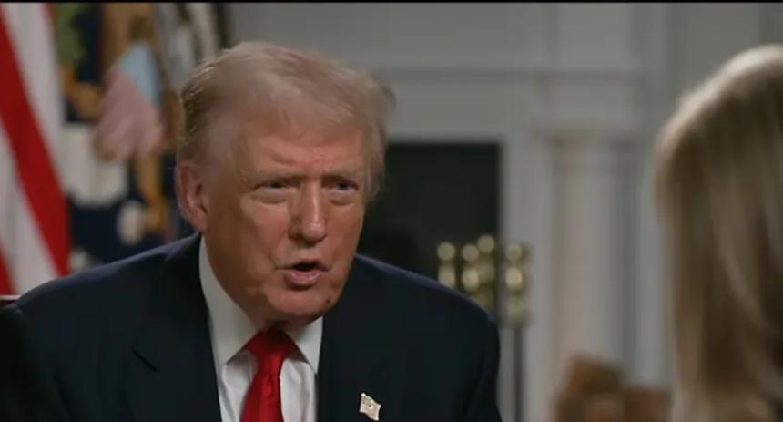 Donald Trump vuelve a decir que los días de Maduro ‘están contados’