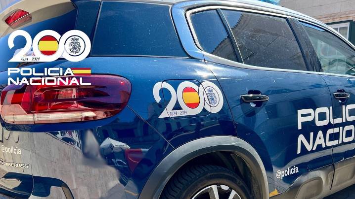 Dos detenidos por matar a un hombre en un descampado de Barajas