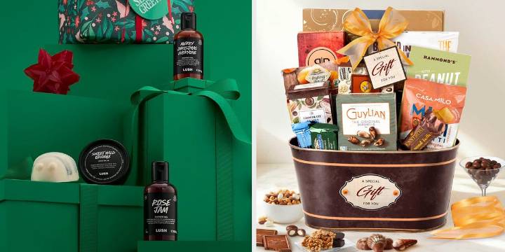 23 Gift Baskets That Get the Job Done This Holiday Season