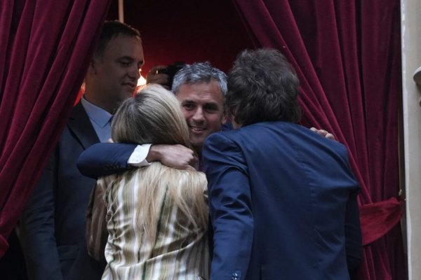 Cómo quedó el mapa de poder en Diputados: Milei logra la primera minoría y se redefine el tablero político