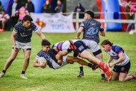 Se juega el 38° Seven del Fin del Mundo