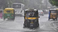 Northeast monsoon hits Kerala again; three districts on yellow alert, next five days crucial