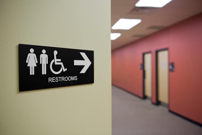 How Texas colleges, universities plan to comply with state’s ‘bathroom bill’