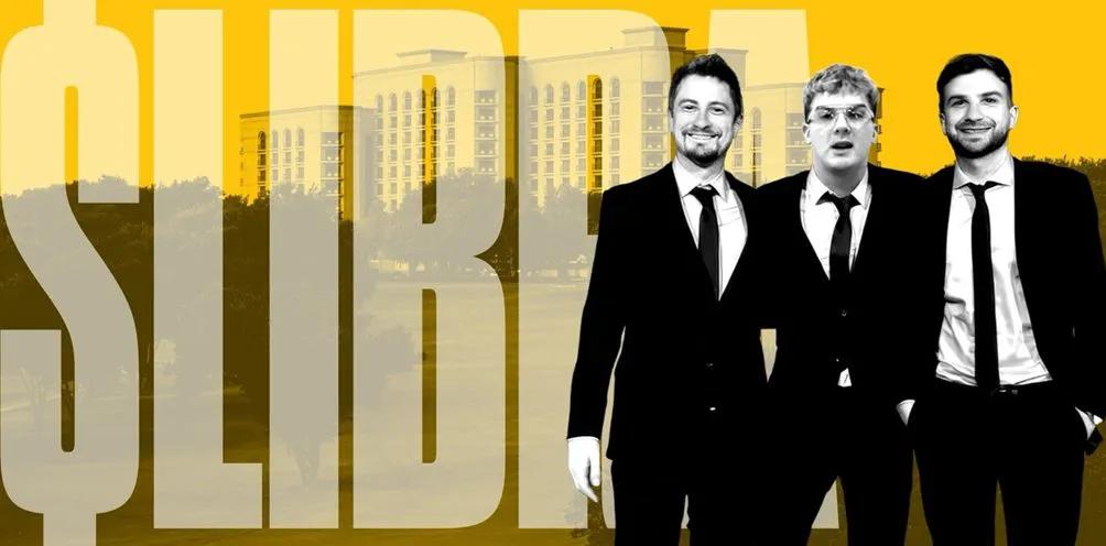 Un hotel de lujo, veinteañeros millonarios y un escándalo que “se les fue de las manos”: Un testigo contó cómo fue el lanzamiento de $LIBRA