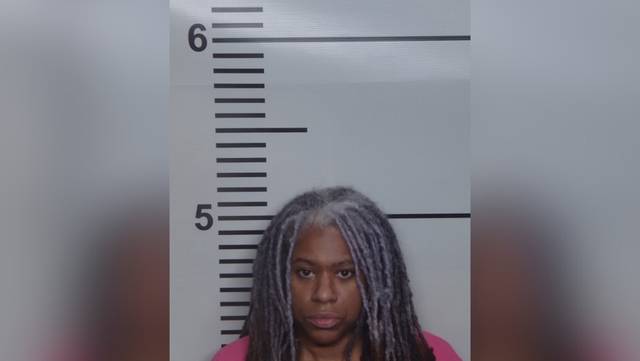 Woman arrested, man hospitalized following Southern Jefferson County shooting