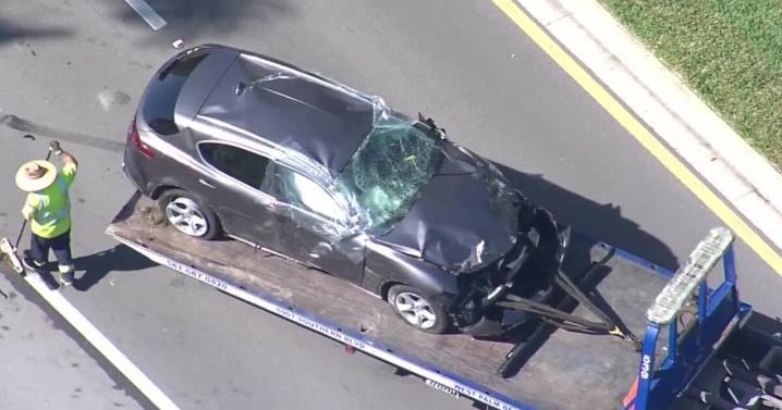 Louisiana officials urge drivers to buckle up