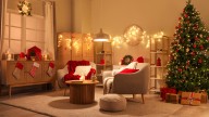 The Christmas Decor Trend In 2025 That Brings A Quiet Glow Into Your Home