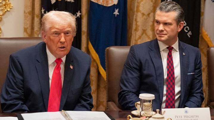 Pete Hegseth faces deepening scrutiny from Congress over boat strikes