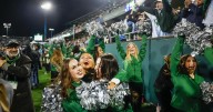 Photos: Tulane wins American Conference Championship football game