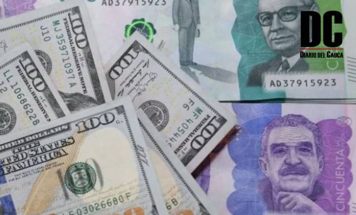 Dólar en Colombia – 05 de diciembre de 2025
