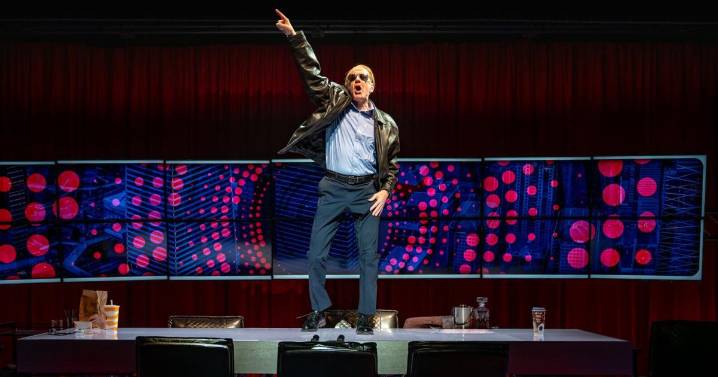 Review: ‘Rogers v. Rogers’ at Crow’s Theatre