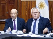 La Corte de Justicia arrancará 2026 con dos vacantes: “Ya no dan los tiempos”