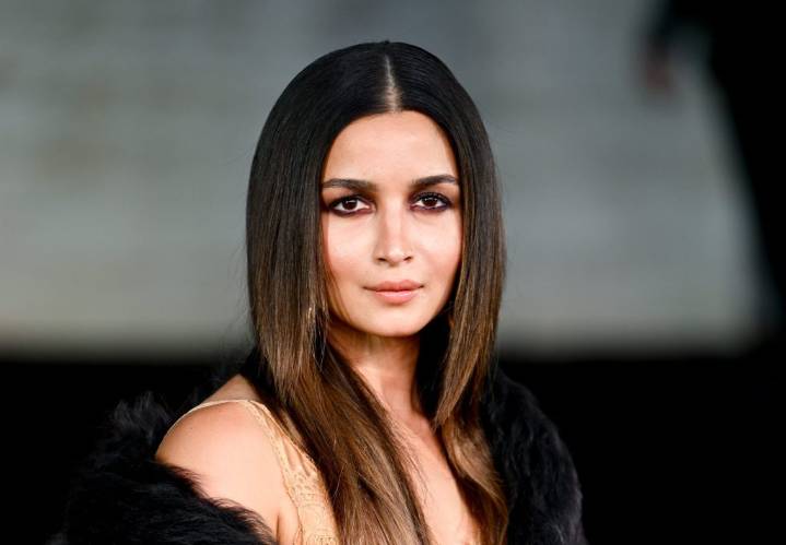 Alia Bhatt Teases Yash Raj Films’ First Female