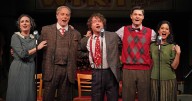 You Can Now See ‘It’s a Wonderful Life’ Live In