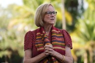 Democrat wins Miami mayor’s race for the first time in nearly 30 years