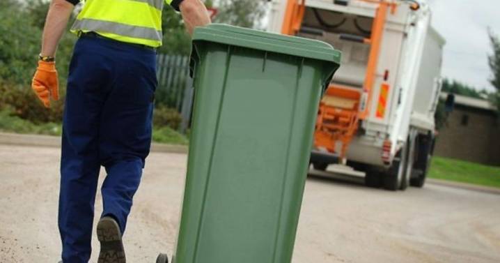 When bin collections will change across Suffolk in 2026