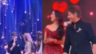 Bride says No to dancing with SRK? Star’s ‘Zubaan Kesari’ moment goes viral