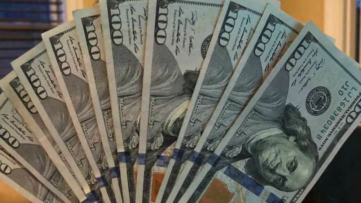 Precio del Dólar Hoy JUEVES 11 de Diciembre de 2025: ¿Cómo Está el Tipo de Cambio con el Peso?