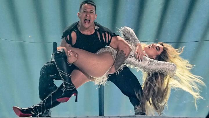 España se retira de Eurovisión 2026 al confirmarse la participación de Israel