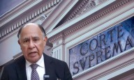 Fiscal judicial suspende por dos  meses a ministro Diego Simpértigue
