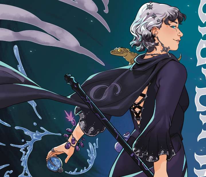 LGBT Community Center of Greater Cleveland presents superhero art exhibit: A Place in the Sun