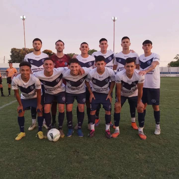 Villa selló la clasificación con otro éxito