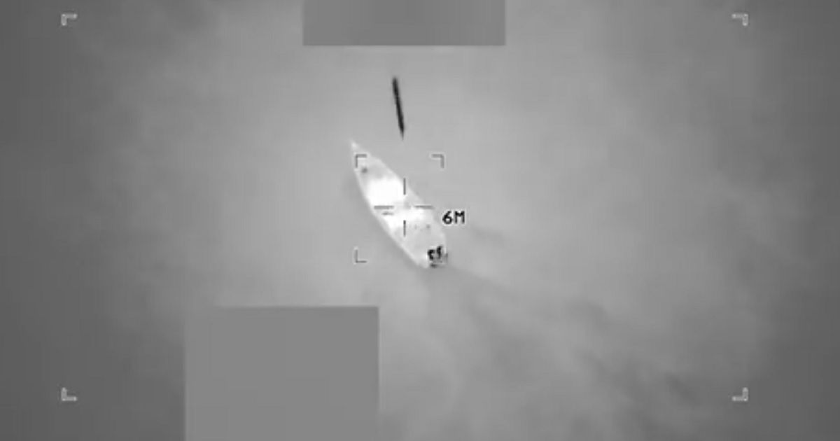 EEUU ejecuta nuevo ataque contra narcolancha en el Pacífico, cuatro ocupantes muertos