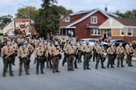 Juez ordena al Gobierno Trump el retiro total de la Guardia Nacional en Los Ángeles