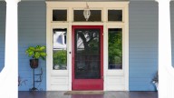Homeowner Shares The Easiest Way To Transform Your Front Porch Without Renovating