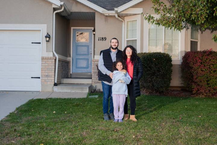 They cashed in. Now, they’re helping their kids.