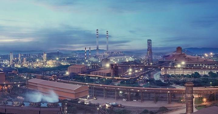 JSW Steel-JFE Steel JV On BPSL Spurs Growth; Motilal Oswal Reiterates 'Buy' Call