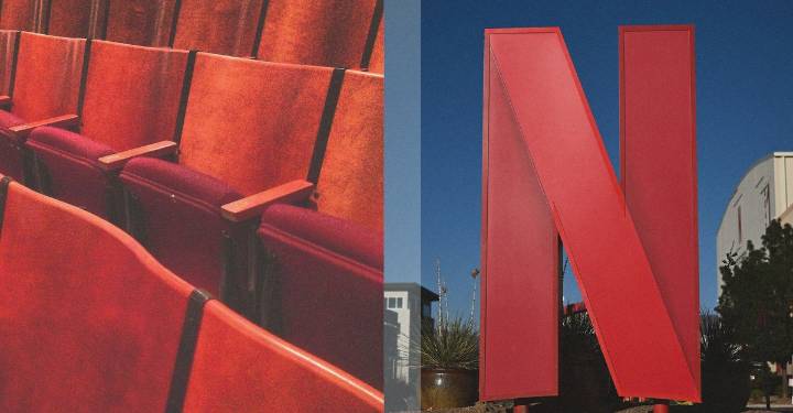 The Apocalyptic Potential of the Netflix