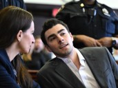 Luigi Mangione stripped naked for a three-minute 'in-depth search,' police testimony reveals