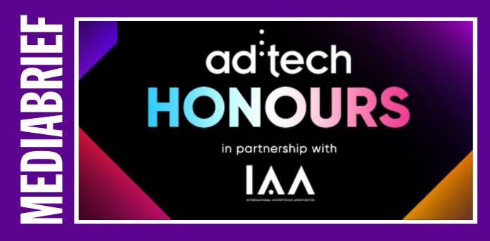 adtech announces second edition of adtech Honours awards with IAA India Chapter
