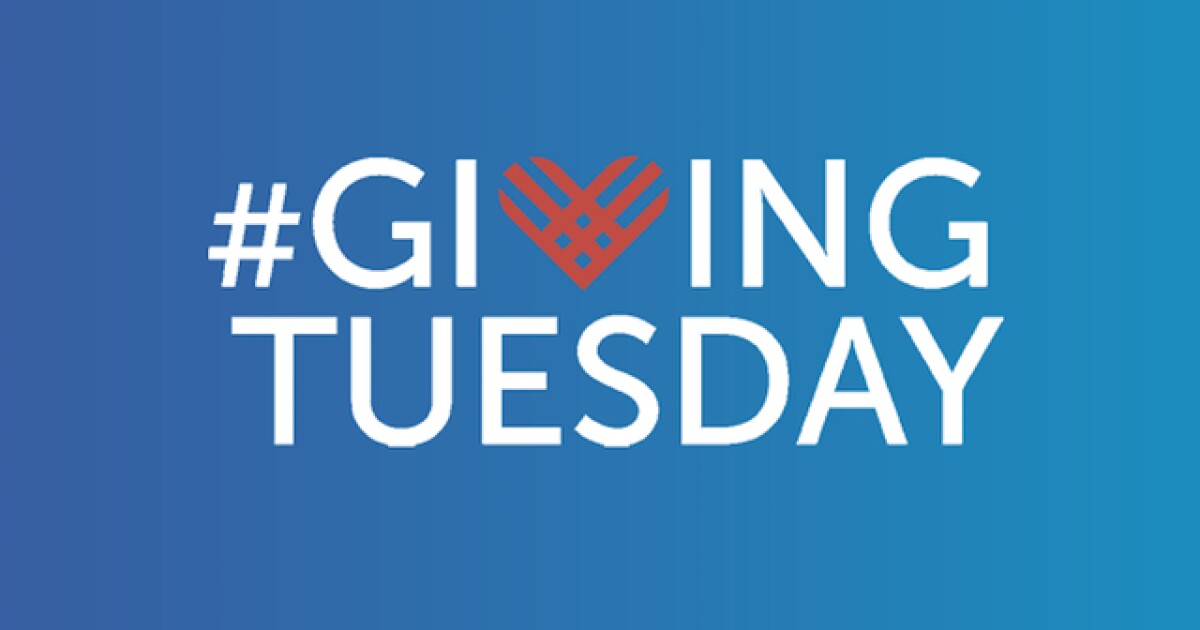 Tucson Gives Back: Local nonprofits looking for support this Giving Tuesday